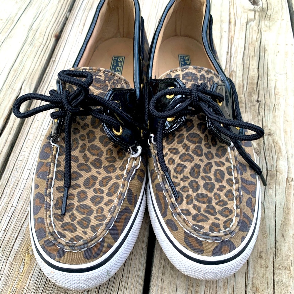 Women’s Sperrys